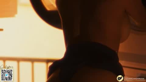 Snapshot of candy_rose_ chatting on 02.19.26 Rose ONLYFANSiamcandyrose online show from 02.19.26