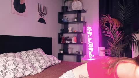 Sandy online show from 01.23.25