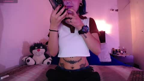 Sharon online show from 11.07.25