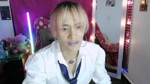 CandyStyle online show from 09.29.25