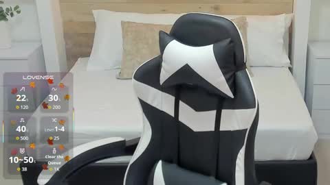 CANDY online show from 10.20.25