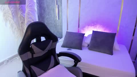 CANDY online show from 01.12.26