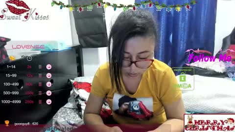 candy_val online show from 12.12.24