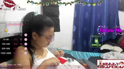 candy_val online show from 12.16.24