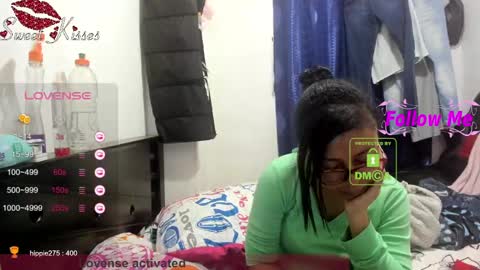 candy_val online show from 01.27.25
