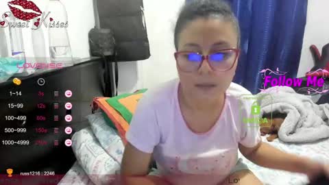 candy_val online show from 02.24.25