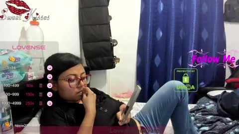 candy_val online show from 03.12.25