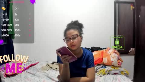 Snapshot of candy_val chatting on 02.22.26 candy_val online show from 02.22.26