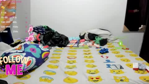 candy_val online show from 07.24.26