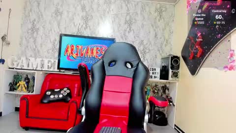 candy_walker__ online show from 10.20.25