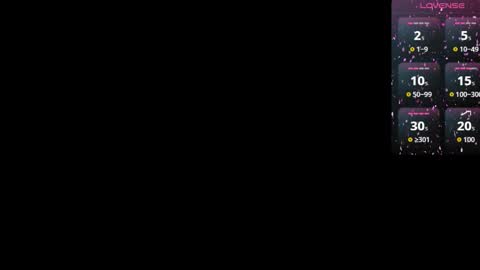 candy_walker__ online show from 10.25.25