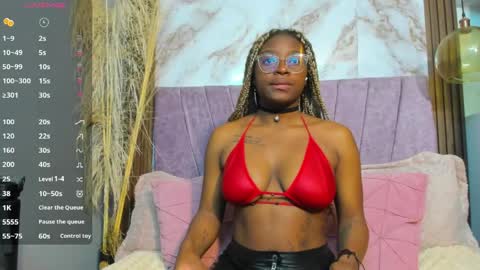 cataleya online show from 05.02.26