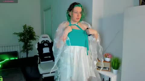 Mary online show from 02.05.26