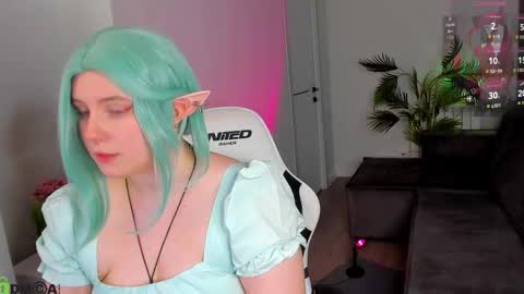 Mary online show from 02.22.26