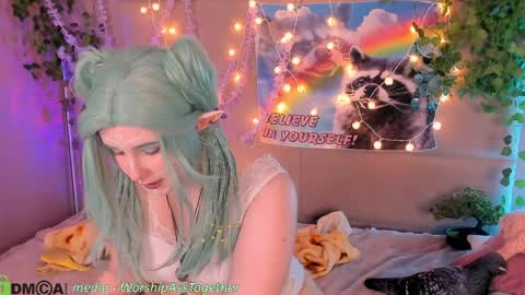 Mary online show from 04.04.26
