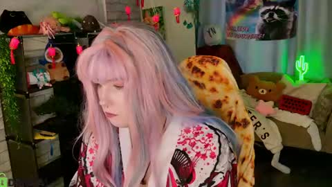 Mary online show from 07.17.26