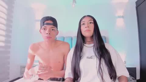  and MarilynHot online show from 10.04.25