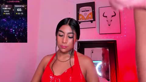  and MarilynHot online show from 01.16.26