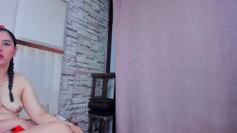 candyandsteven online show from 10.08.25