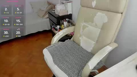 Ashley online show from 03.07.26