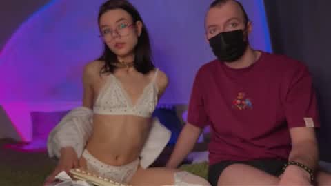 candybeee online show from 02.03.26