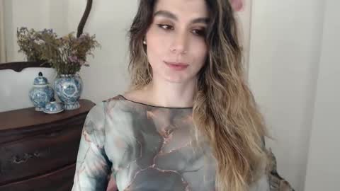 Snapshot of candybodyts chatting on 05.12.26 sara ivonne online show from 05.12.26