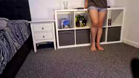 Candy Boy online show from 09.21.25