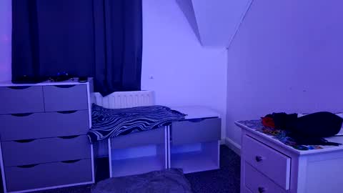 Candy Boy online show from 02.24.26