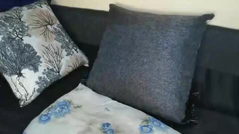 Snapshot of candybrown001 chatting on 10.13.25 candybrown001 online show from 10.13.25