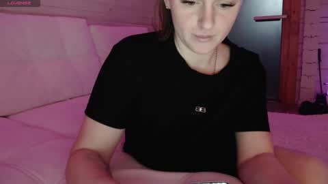 CandyBunie online show from 01.17.26