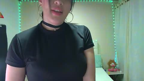 Snapshot of candycarson chatting on 12.03.24 CANDYCARSON online show from 12.03.24