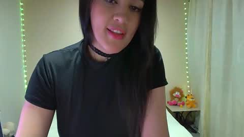 Snapshot of candycarson chatting on 02.12.25 CANDYCARSON online show from 02.12.25