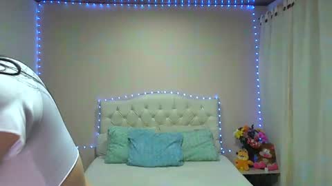 Snapshot of candycarson chatting on 02.16.25 CANDYCARSON online show from 02.16.25