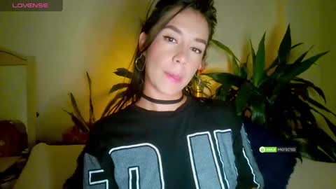 Candy - online show from 01.11.25