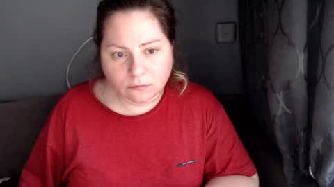 Snapshot of candycream74 chatting on 06.14.26 Laura online show from 06.14.26