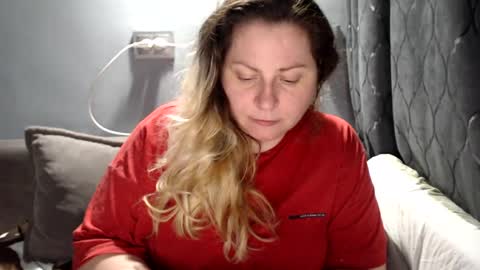 Snapshot of candycream74 chatting on 06.15.26 Laura online show from 06.15.26