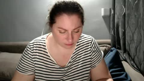 Snapshot of candycream74 chatting on 06.21.26 Laura online show from 06.21.26