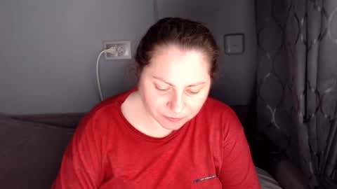 Snapshot of candycream74 chatting on 07.20.26 Laura online show from 07.20.26