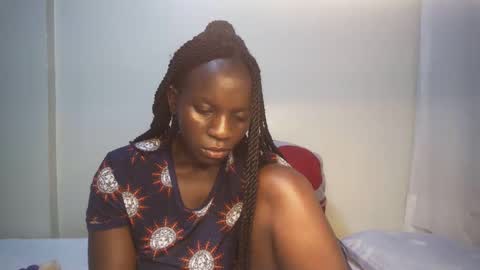 candycurly_ online show from 03.08.25