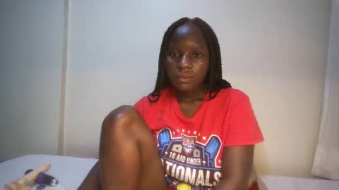 candycurly_ online show from 03.12.25