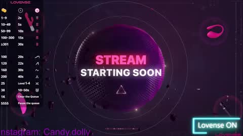 Snapshot of candydoll375 chatting on 02.10.25 candydoll375 online show from 02.10.25