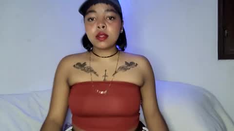 Doll Dont forget to follow me on all my platforms online show from 02.16.25