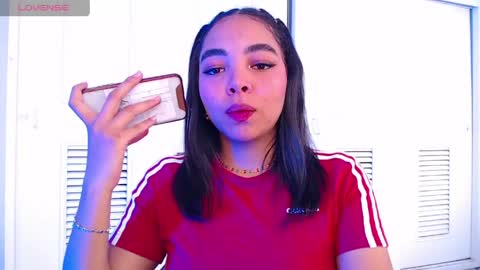 Snapshot of candydoll___ chatting on 06.09.26 Doll Dont forget to follow me on all my platforms online show from 06.09.26