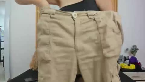 Snapshot of candyfox2606 chatting on 02.24.26 candyfox online show from 02.24.26