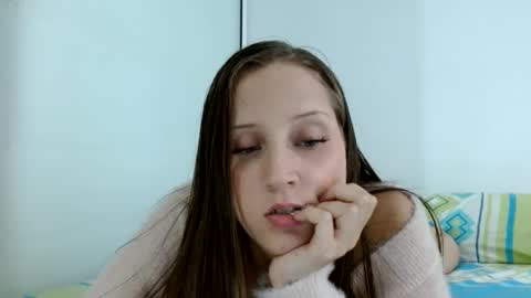 CandySweetGril online show from 10.11.25