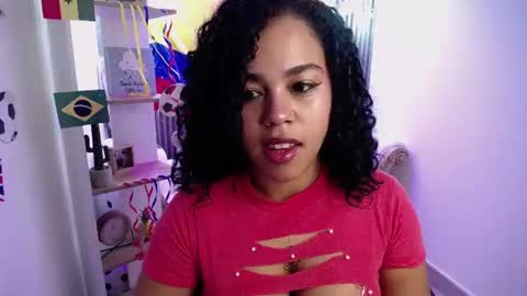 candy online show from 07.07.26