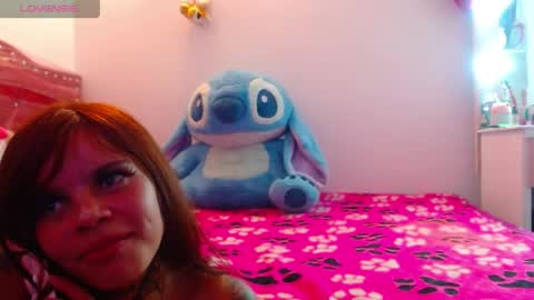 Candy Kane online show from 05.16.26