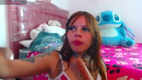 Candy Kane online show from 05.19.26