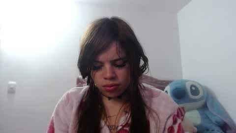 Snapshot of candykane29 chatting on 07.20.26 Candy Kane online show from 07.20.26