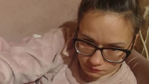 Snapshot of candylady13 chatting on 10.31.25 say meow and send tips online show from 10.31.25